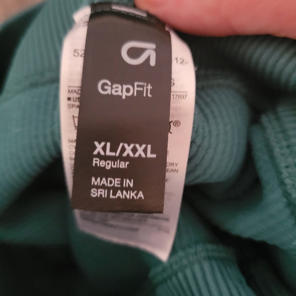 Gap Leggings - Picture 4 of 4